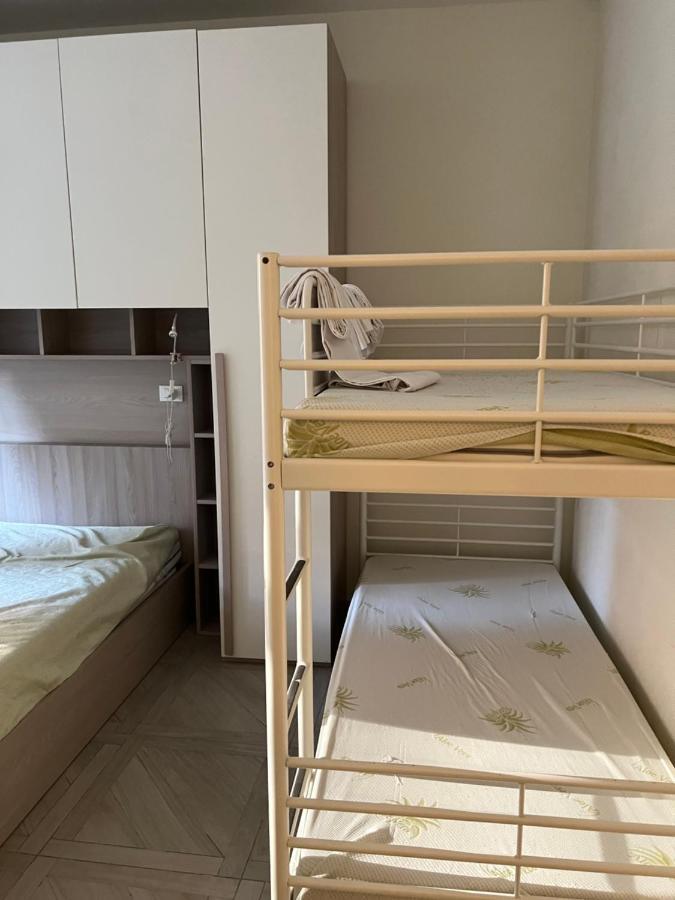 Hébergement de vacances San Pietro House Rome