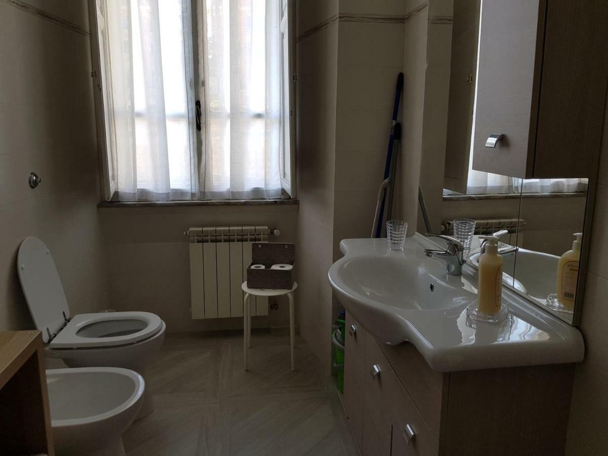 San Pietro House Hébergement de vacances